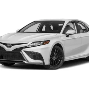 Toyota Camry Comfort